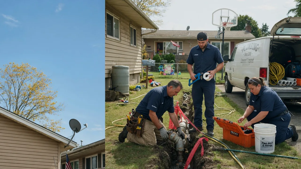 Garbage Disposal Replacement in Logan, OH near me